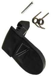 Compatible Washing Machine And Tumble Dryer Door Handles - Turgriff-set